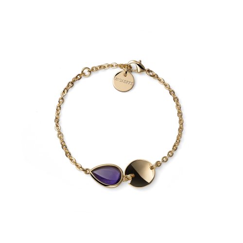 Bracciale Unoaerre Donna in Bronzo 017EXB0064000-2852 - 017EXB0064000-2852